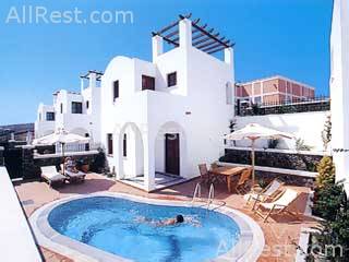 Pantheon Villas 29